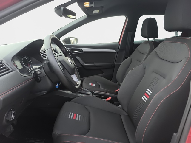SEAT Ibiza 1.0 TSI FR Plus DSG 85 kW (115 CV)