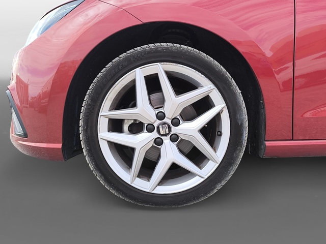 SEAT Ibiza 1.0 TSI FR Plus DSG 85 kW (115 CV)