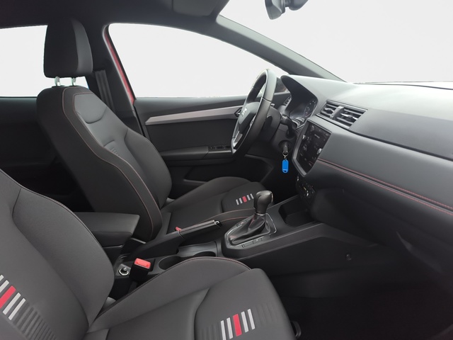 SEAT Ibiza 1.0 TSI FR Plus DSG 85 kW (115 CV)