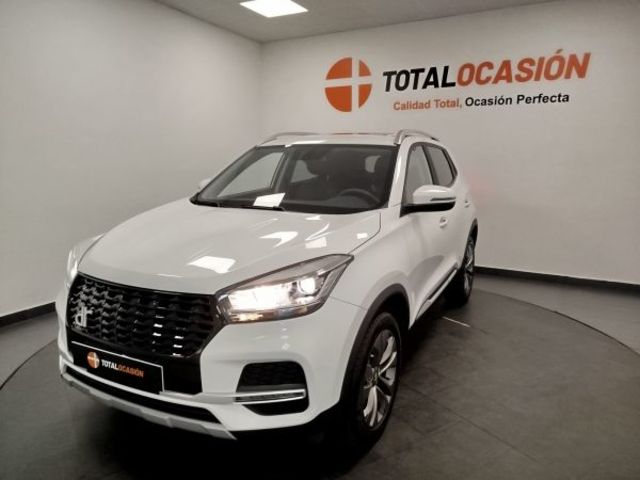 DR AUTOMOBILES DR4 1.5 de segunda mano