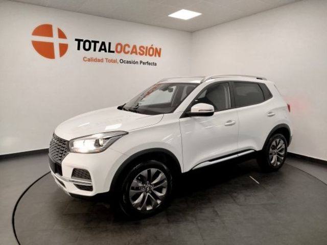 DR AUTOMOBILES DR4 1.5 85 kW (116 CV)