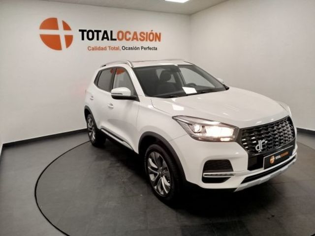 DR AUTOMOBILES DR4 1.5 85 kW (116 CV)