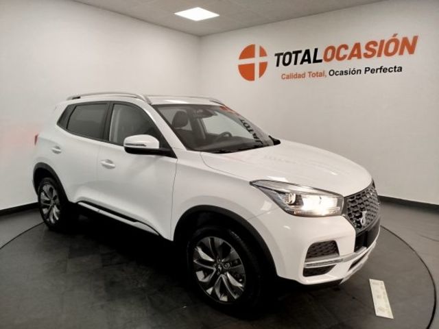 DR AUTOMOBILES DR4 1.5 85 kW (116 CV)