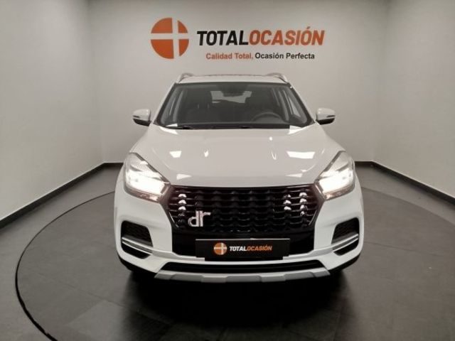 DR AUTOMOBILES DR4 1.5 85 kW (116 CV)
