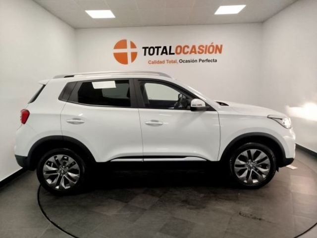 DR AUTOMOBILES DR4 1.5 85 kW (116 CV)