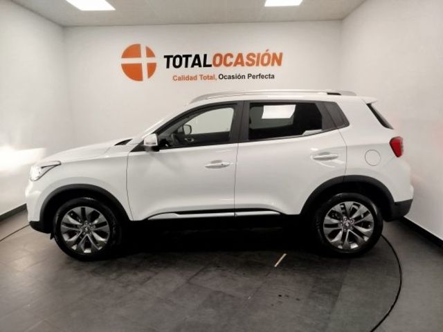 DR AUTOMOBILES DR4 1.5 85 kW (116 CV)