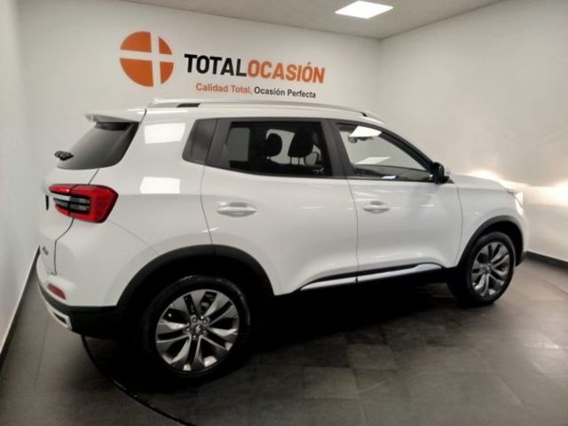 DR AUTOMOBILES DR4 1.5 85 kW (116 CV)