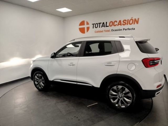 DR AUTOMOBILES DR4 1.5 85 kW (116 CV)