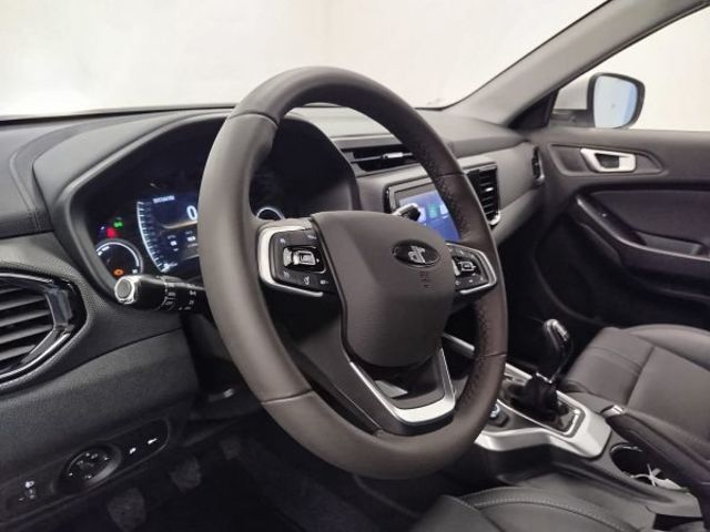 DR AUTOMOBILES DR4 1.5 85 kW (116 CV)