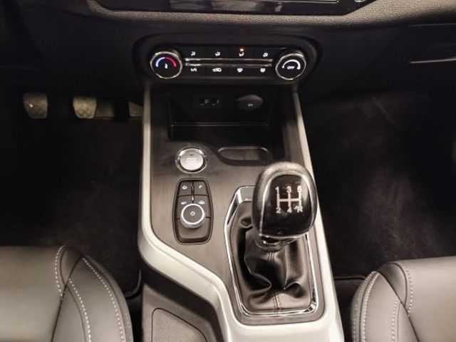 DR AUTOMOBILES DR4 1.5 85 kW (116 CV)