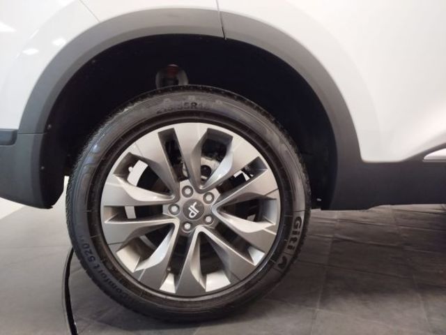 DR AUTOMOBILES DR4 1.5 85 kW (116 CV)