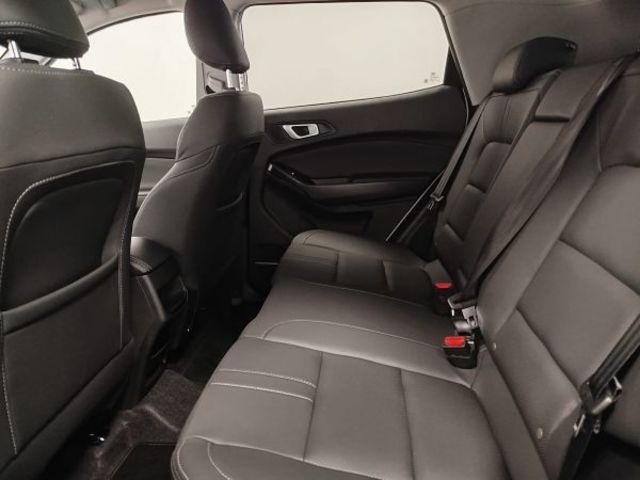 DR AUTOMOBILES DR4 1.5 85 kW (116 CV)
