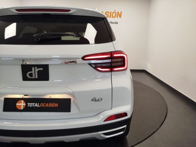 DR AUTOMOBILES DR4 1.5 85 kW (116 CV)
