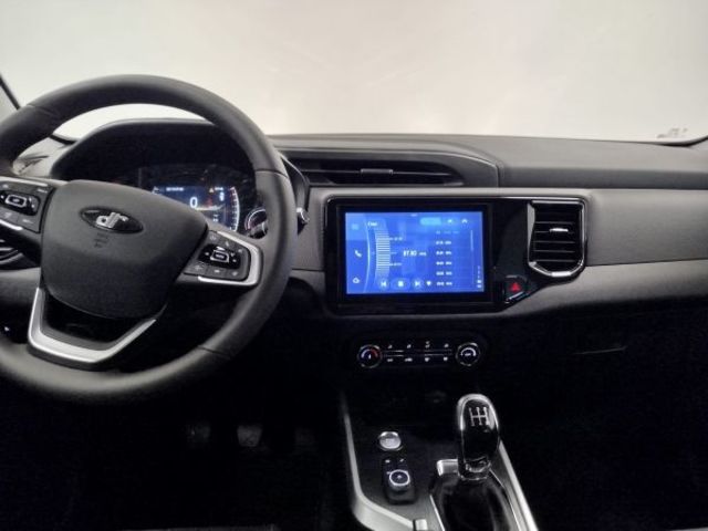DR AUTOMOBILES DR4 1.5 85 kW (116 CV)