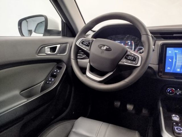 DR AUTOMOBILES DR4 1.5 85 kW (116 CV)