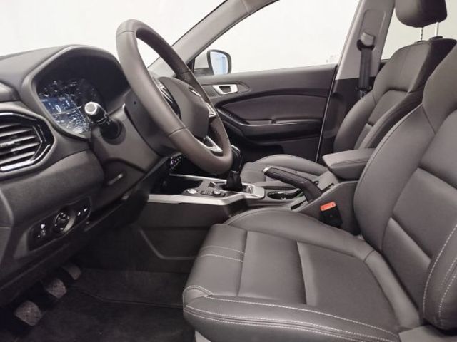 DR AUTOMOBILES DR4 1.5 85 kW (116 CV)