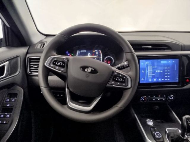 DR AUTOMOBILES DR4 1.5 85 kW (116 CV)
