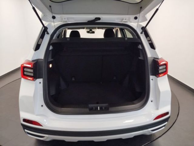 DR AUTOMOBILES DR4 1.5 85 kW (116 CV)