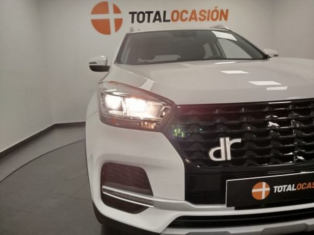 DR AUTOMOBILES DR4 1.5 85 kW (116 CV)