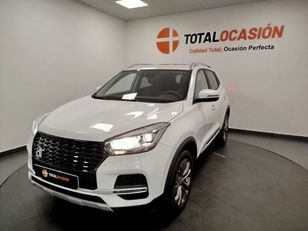 DR AUTOMOBILES DR4 1.5 de segunda mano