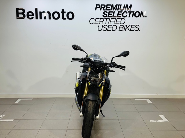 BMW Motorrad S 1000 R  de ocasión 