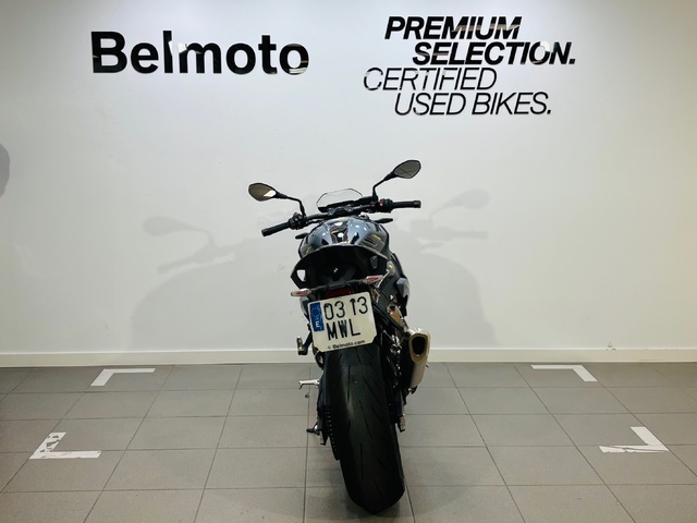 BMW Motorrad S 1000 R  de ocasión 