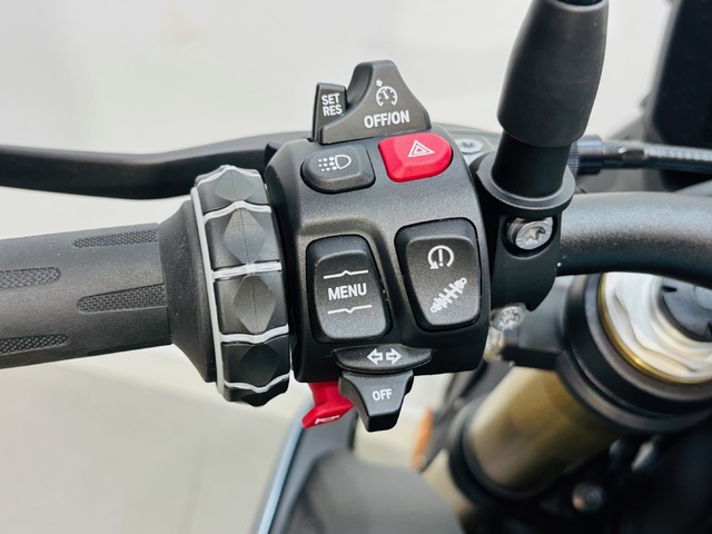 BMW Motorrad S 1000 R  de ocasión 