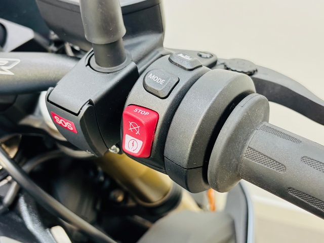 BMW Motorrad S 1000 R  de ocasión 