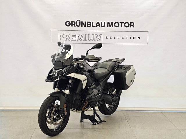 BMW Motorrad R 1300 GS  de ocasión 