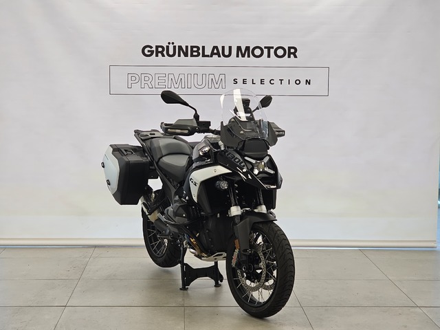 BMW Motorrad R 1300 GS  de ocasión 