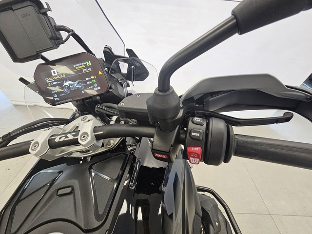 BMW Motorrad R 1300 GS  de ocasión 