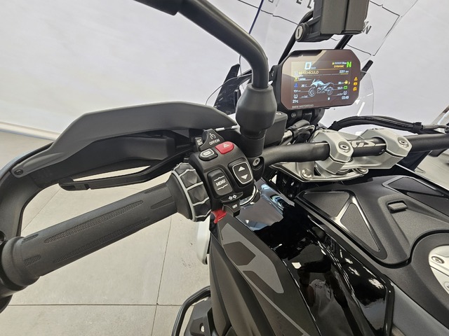 BMW Motorrad R 1300 GS  de ocasión 