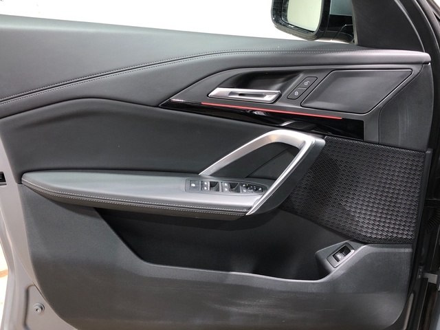 BMW X1 sDrive20d color Gris. Año 2024. 120KW(163CV). Diésel. En concesionario Movilnorte Las Rozas de Madrid