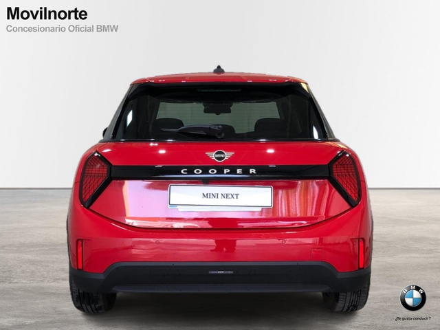 fotoG 4 del MINI MINI 5 Puertas Cooper C 115 kW (156 CV) 156cv Gasolina del 2024 en Madrid