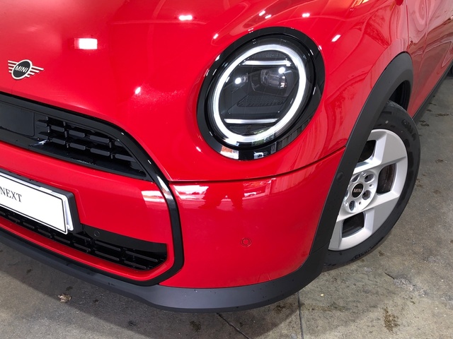 fotoG 5 del MINI MINI 5 Puertas Cooper C 115 kW (156 CV) 156cv Gasolina del 2024 en Madrid