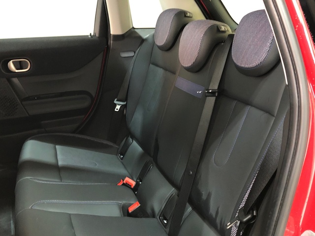 fotoG 8 del MINI MINI 5 Puertas Cooper C 115 kW (156 CV) 156cv Gasolina del 2024 en Madrid