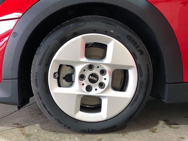 fotoG 11 del MINI MINI 5 Puertas Cooper C 115 kW (156 CV) 156cv Gasolina del 2024 en Madrid