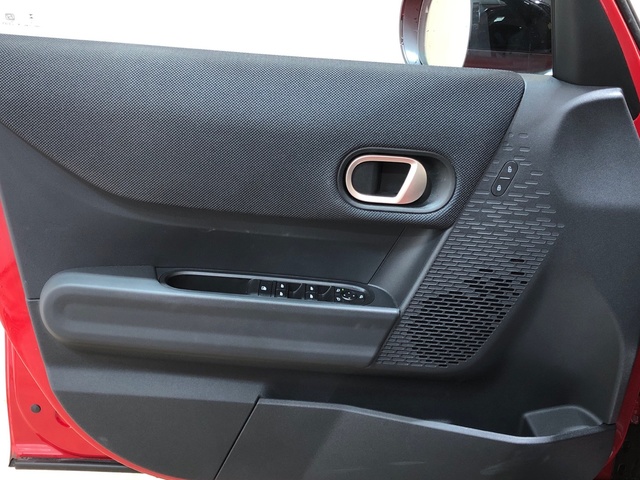 fotoG 14 del MINI MINI 5 Puertas Cooper C 115 kW (156 CV) 156cv Gasolina del 2024 en Madrid