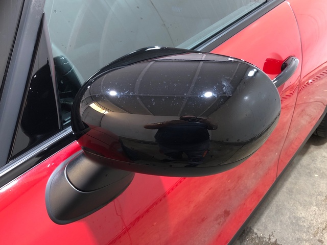 fotoG 15 del MINI MINI 5 Puertas Cooper C 115 kW (156 CV) 156cv Gasolina del 2024 en Madrid