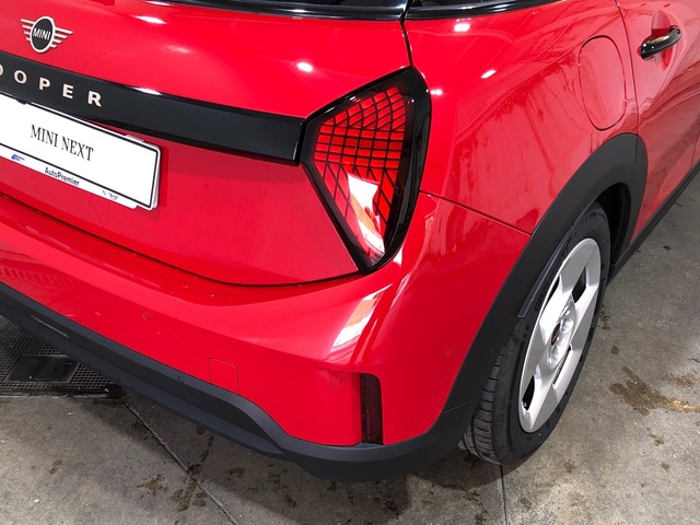 fotoG 17 del MINI MINI 5 Puertas Cooper C 115 kW (156 CV) 156cv Gasolina del 2024 en Madrid