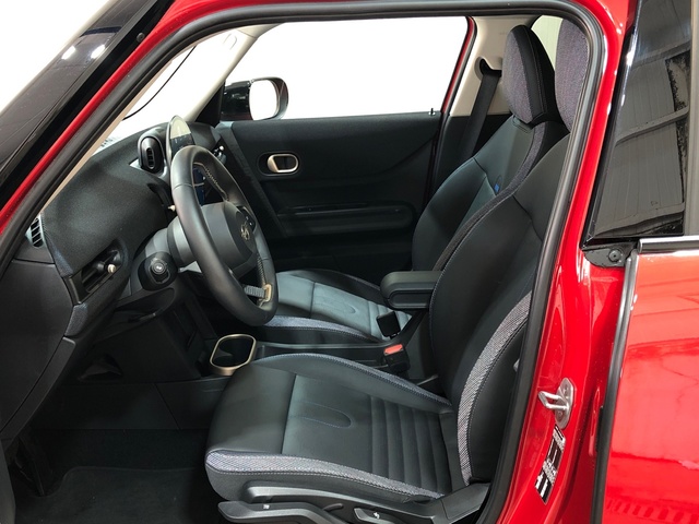 fotoG 19 del MINI MINI 5 Puertas Cooper C 115 kW (156 CV) 156cv Gasolina del 2024 en Madrid