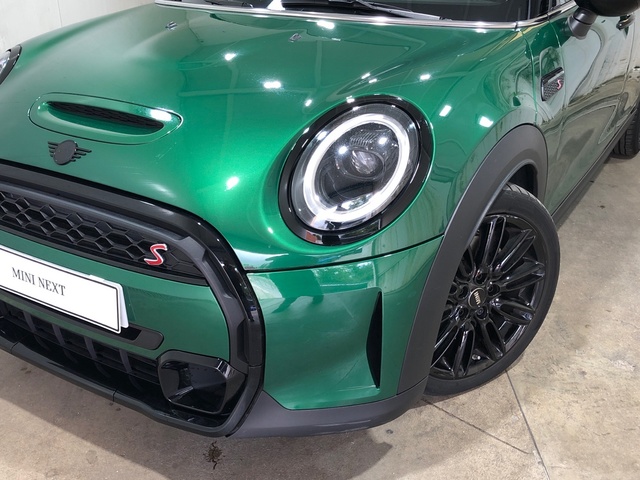 fotoG 5 del MINI MINI 5 Puertas Cooper S 131 kW (178 CV) 178cv Gasolina del 2022 en Madrid