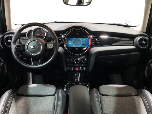 fotoG 6 del MINI MINI 5 Puertas Cooper S 131 kW (178 CV) 178cv Gasolina del 2022 en Madrid