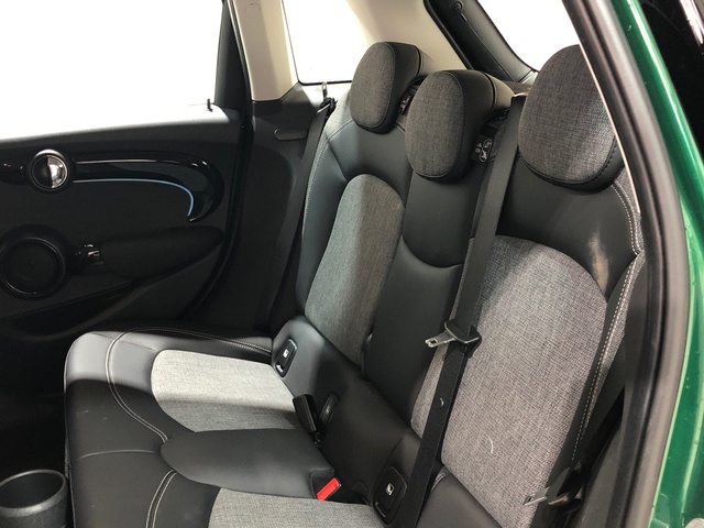 fotoG 8 del MINI MINI 5 Puertas Cooper S 131 kW (178 CV) 178cv Gasolina del 2022 en Madrid