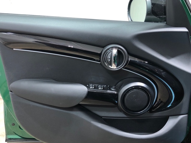 fotoG 14 del MINI MINI 5 Puertas Cooper S 131 kW (178 CV) 178cv Gasolina del 2022 en Madrid