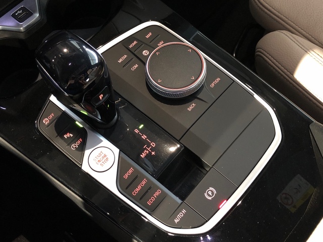 BMW Serie 2 220i Gran Coupe color Rojo. Año 2021. 131KW(178CV). Gasolina. En concesionario Vehinter Alcorcón de Madrid