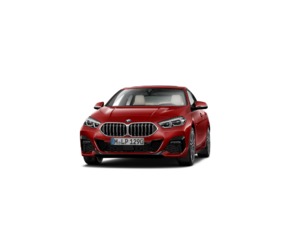 Fotos de BMW Serie 2 220i Gran Coupe color Rojo. Año 2021. 131KW(178CV). Gasolina. En concesionario Vehinter Alcorcón de Madrid