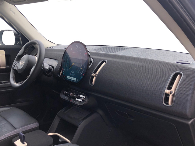 fotoG 7 del MINI MINI Countryman D 120 kW (163 CV) 163cv Diésel del 2024 en Madrid