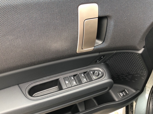 fotoG 10 del MINI MINI Countryman D 120 kW (163 CV) 163cv Diésel del 2024 en Madrid