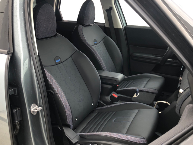 fotoG 11 del MINI MINI Countryman D 120 kW (163 CV) 163cv Diésel del 2024 en Madrid